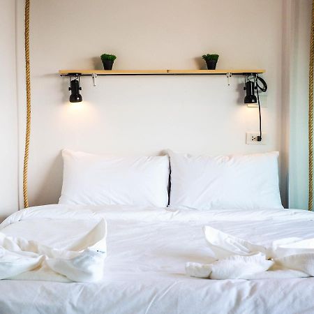 The Better Hostel Chiang Mai Bagian luar foto