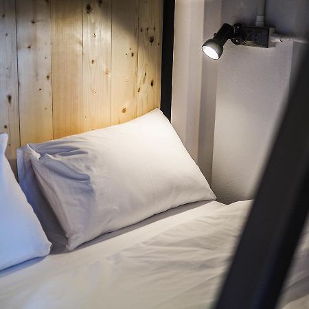The Better Hostel Chiang Mai Bagian luar foto