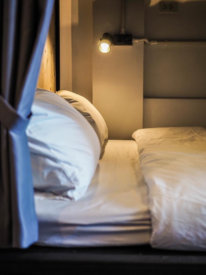 The Better Hostel Chiang Mai Bagian luar foto
