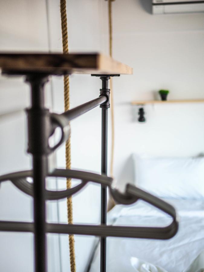 The Better Hostel Chiang Mai Bagian luar foto