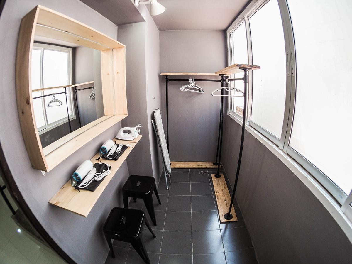 The Better Hostel Chiang Mai Bagian luar foto