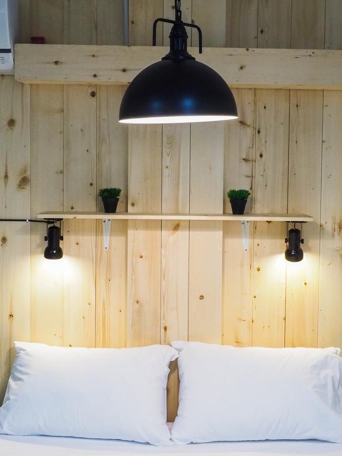 The Better Hostel Chiang Mai Bagian luar foto