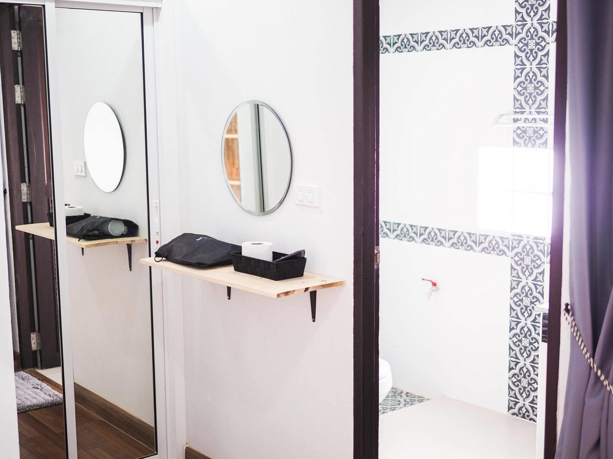 The Better Hostel Chiang Mai Bagian luar foto