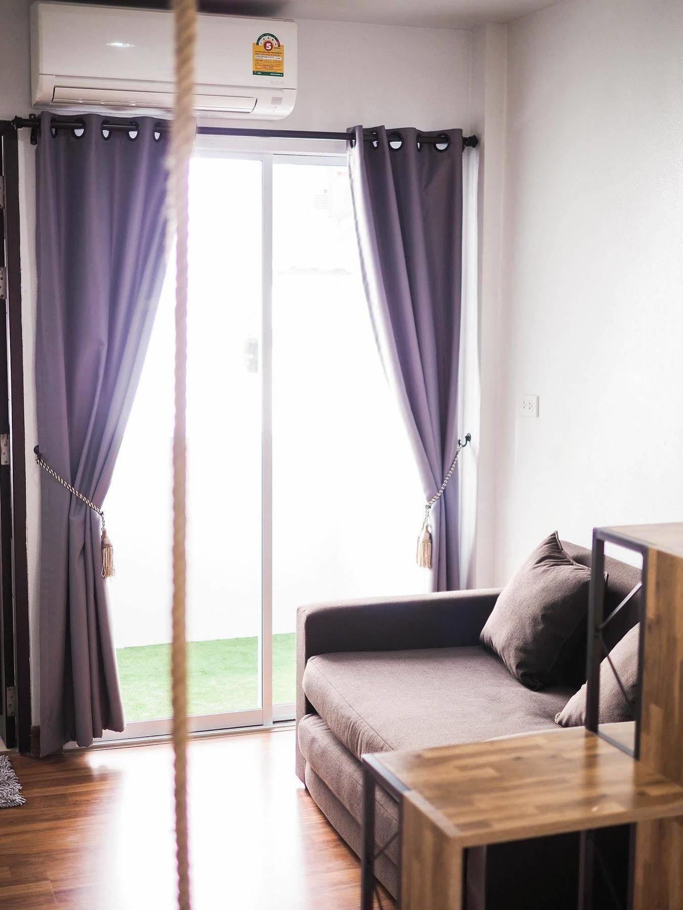 The Better Hostel Chiang Mai Bagian luar foto