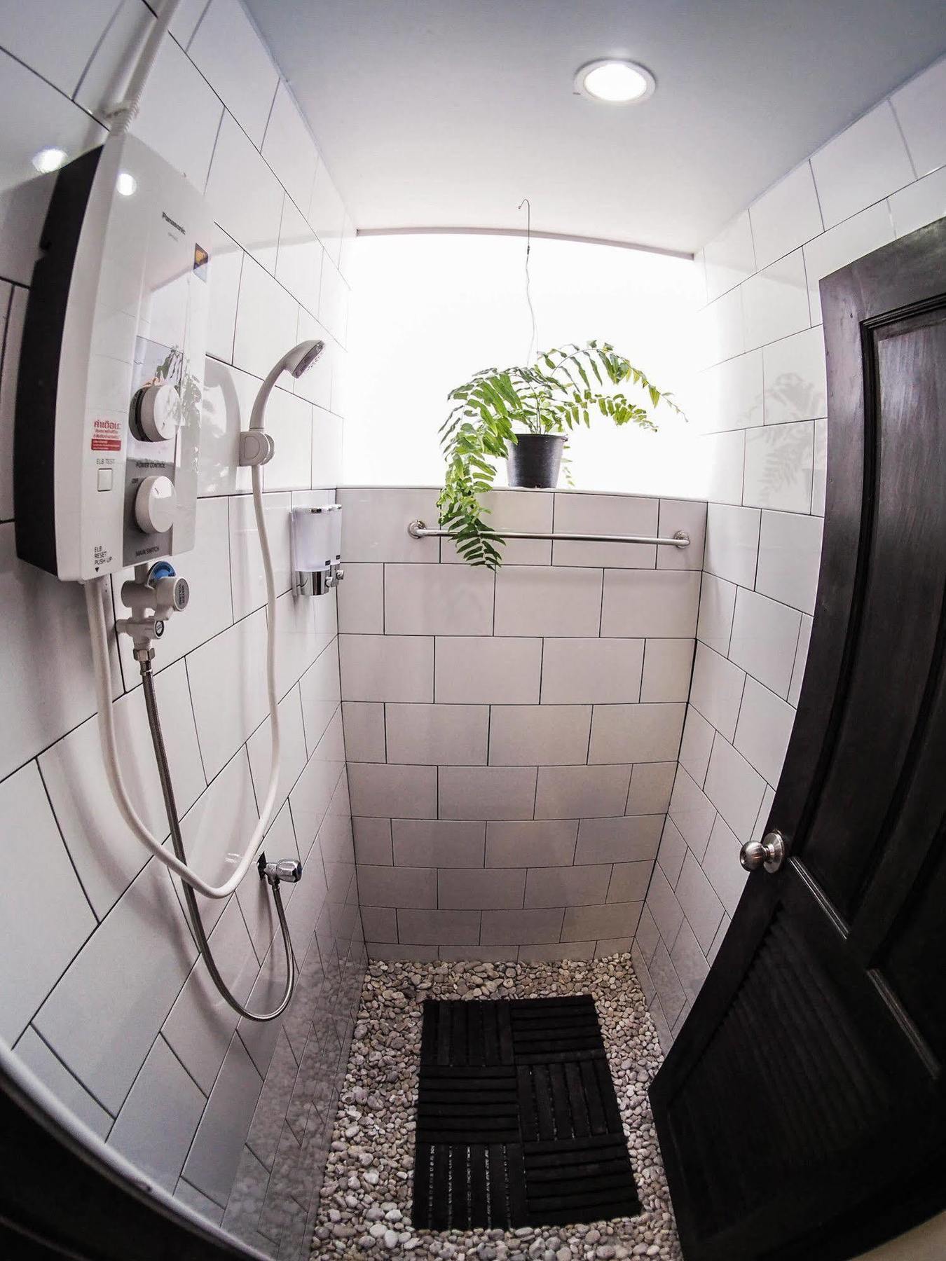 The Better Hostel Chiang Mai Bagian luar foto