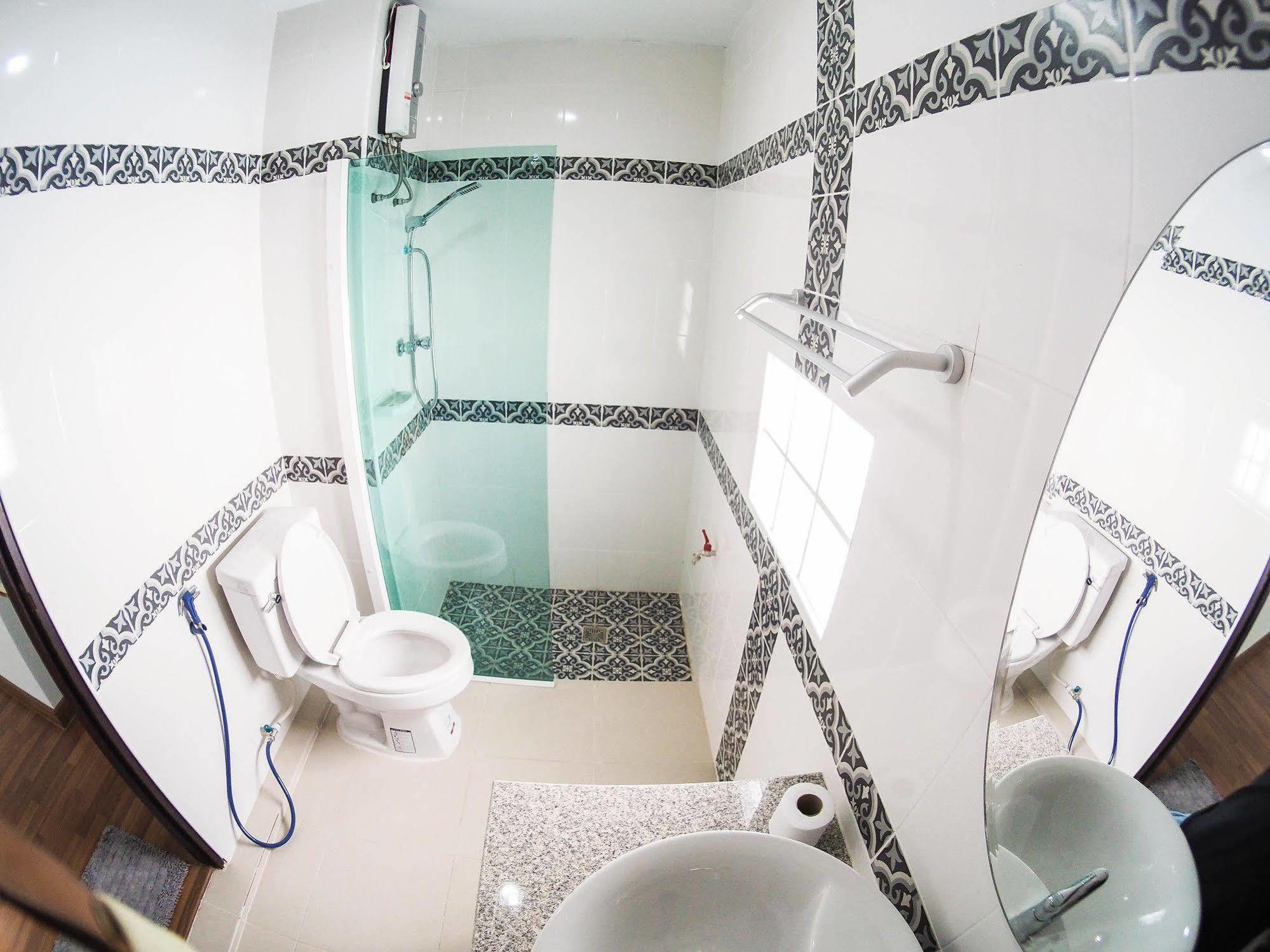 The Better Hostel Chiang Mai Bagian luar foto