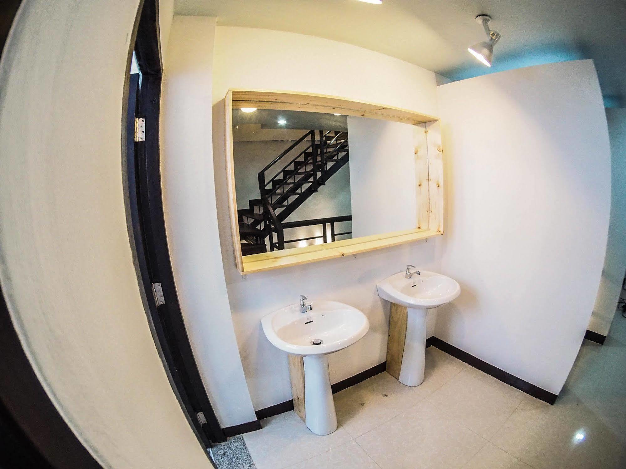 The Better Hostel Chiang Mai Bagian luar foto