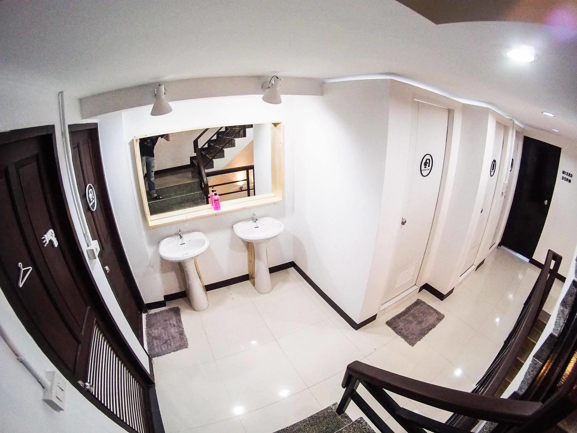 The Better Hostel Chiang Mai Bagian luar foto