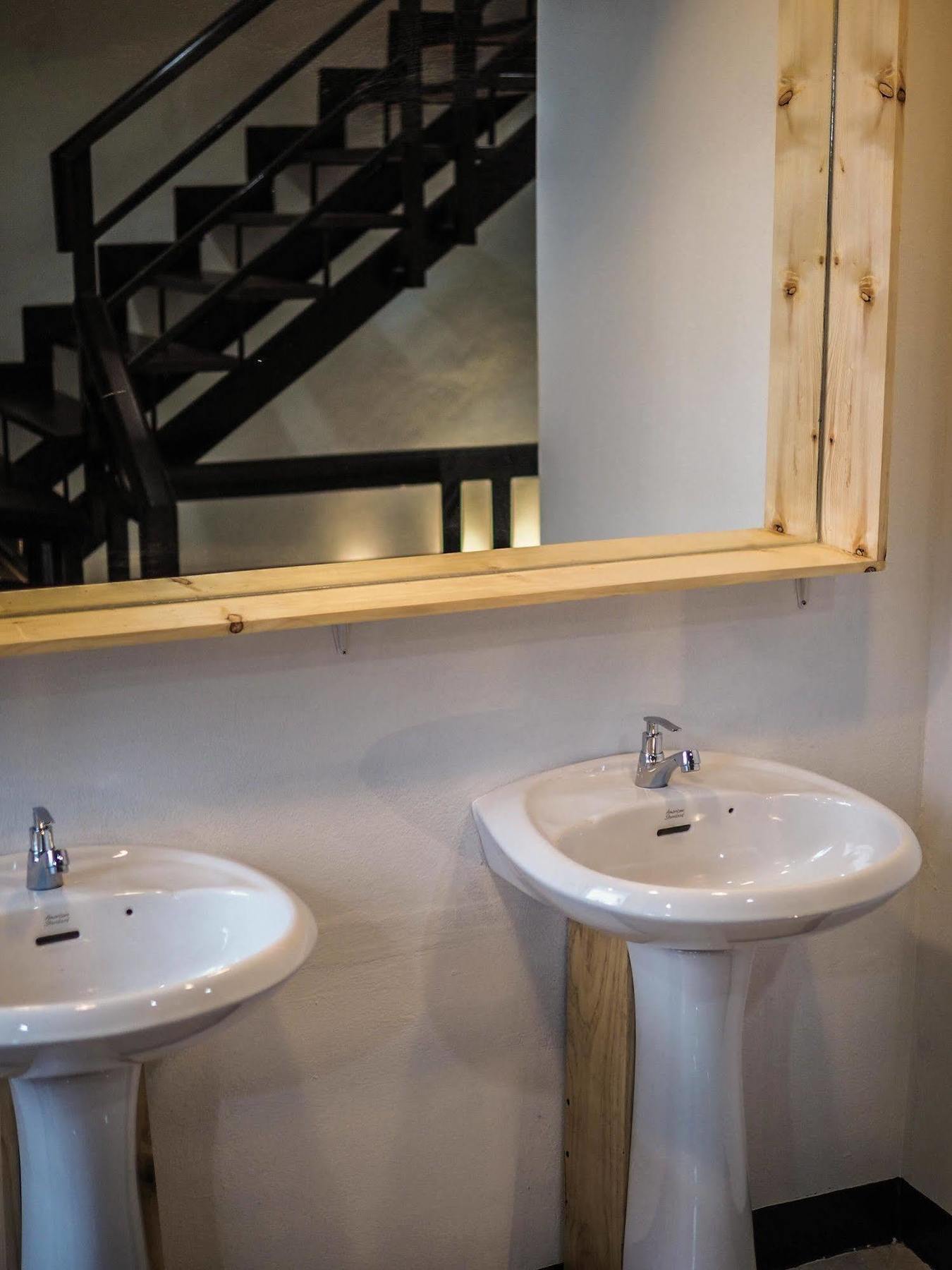 The Better Hostel Chiang Mai Bagian luar foto