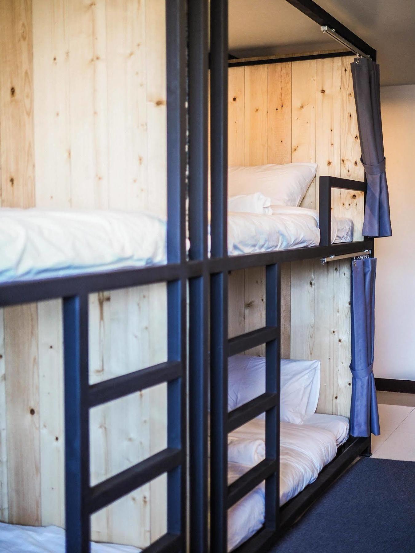 The Better Hostel Chiang Mai Bagian luar foto