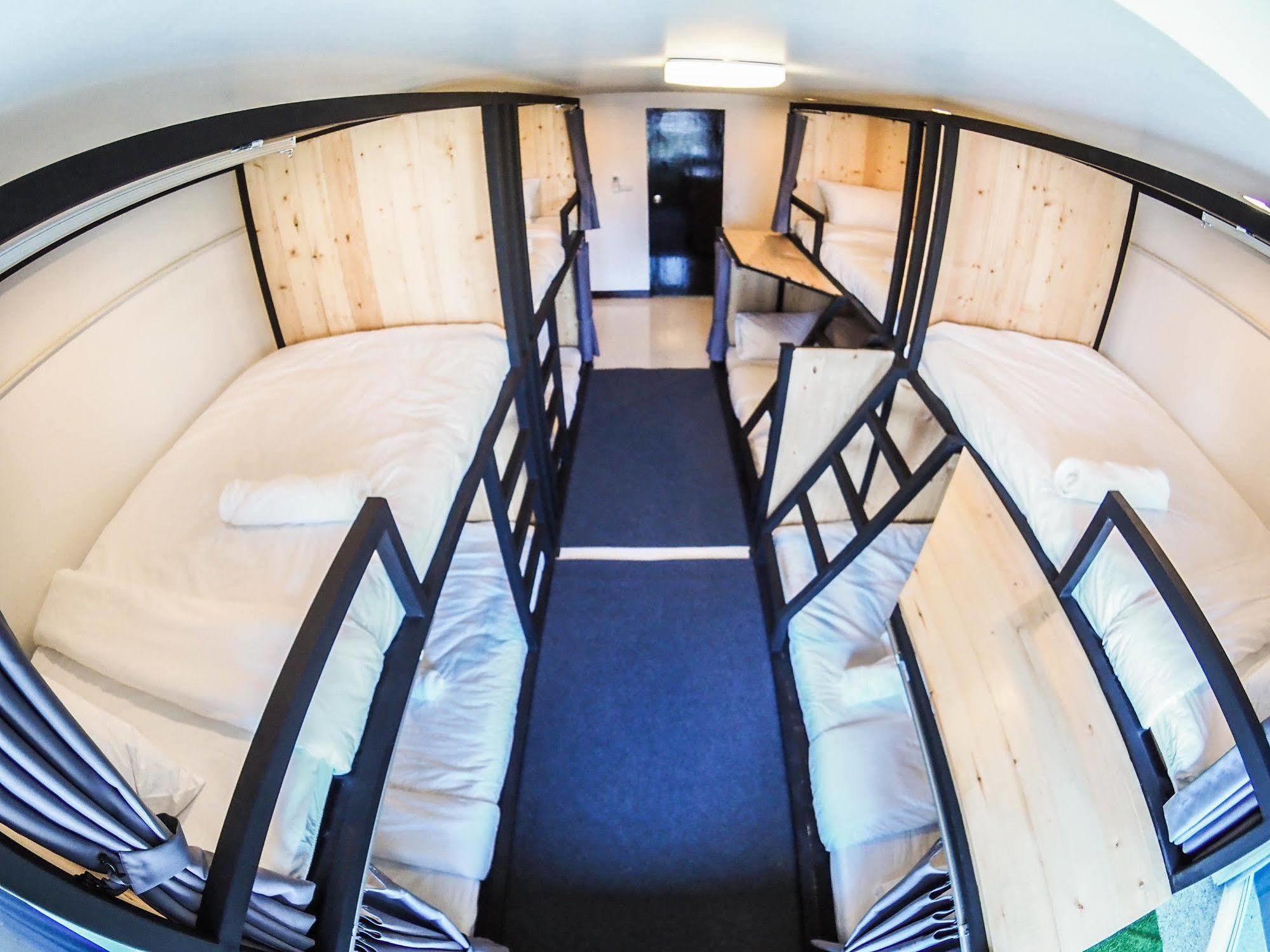 The Better Hostel Chiang Mai Bagian luar foto