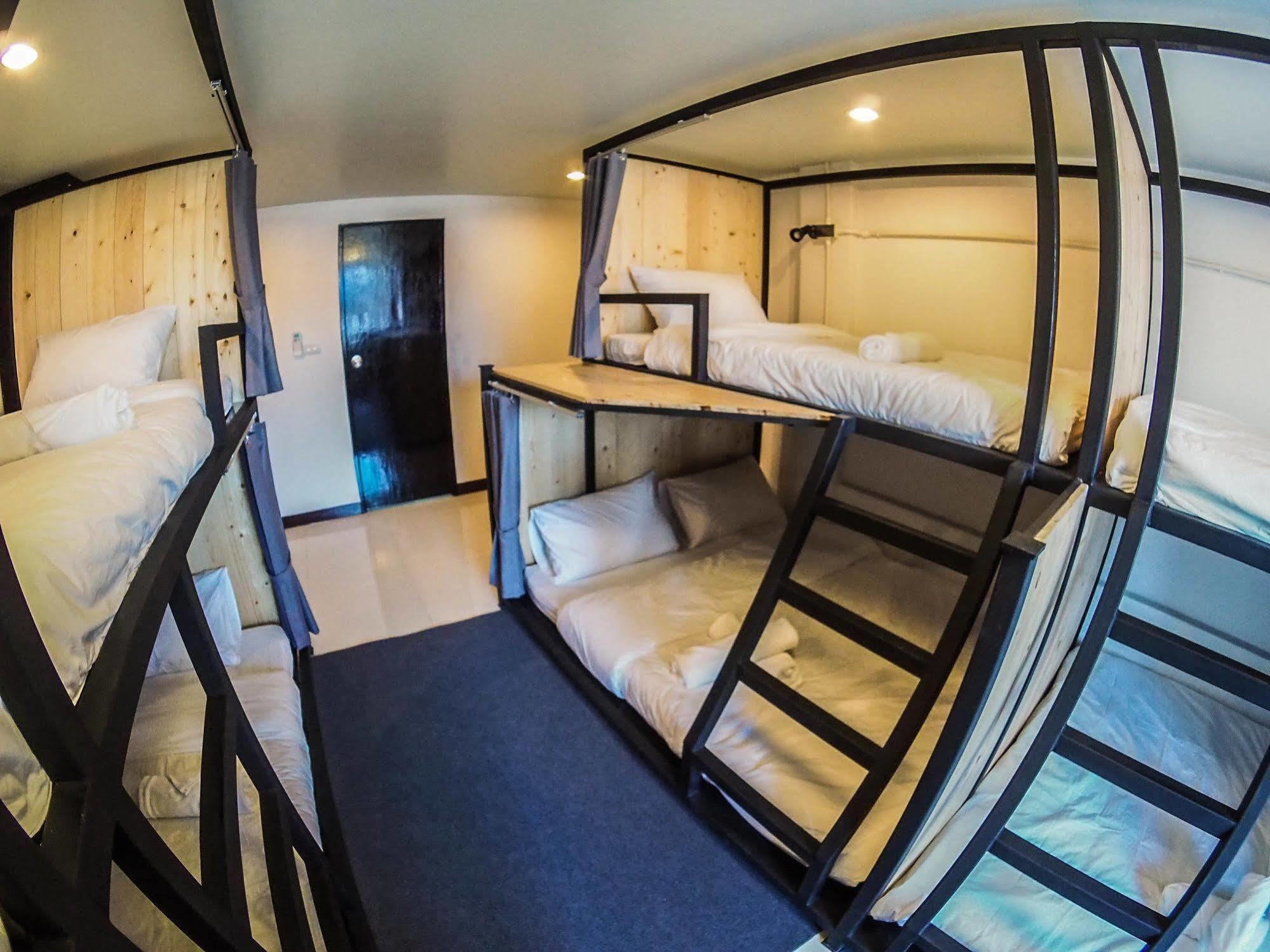 The Better Hostel Chiang Mai Bagian luar foto