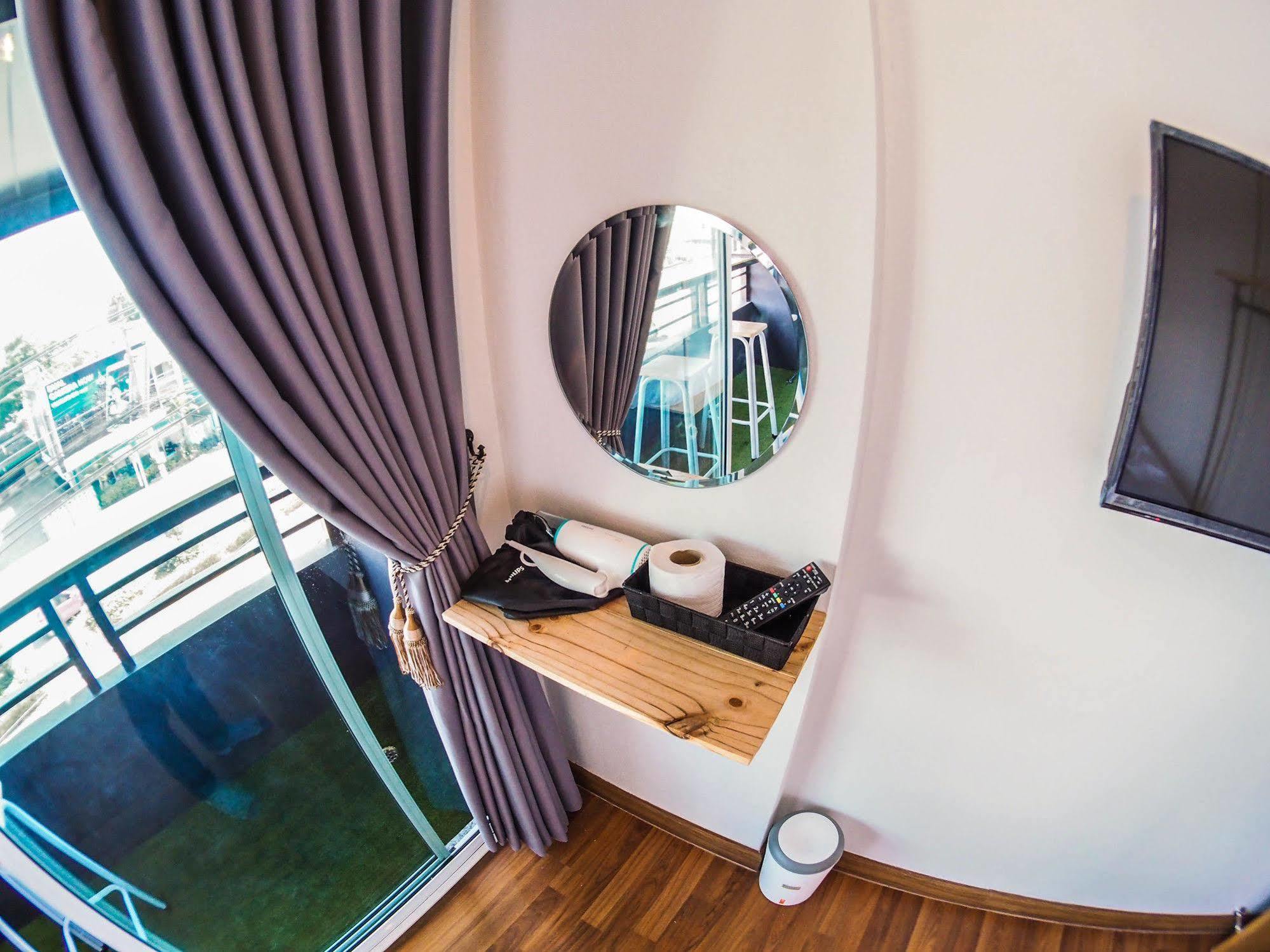The Better Hostel Chiang Mai Bagian luar foto