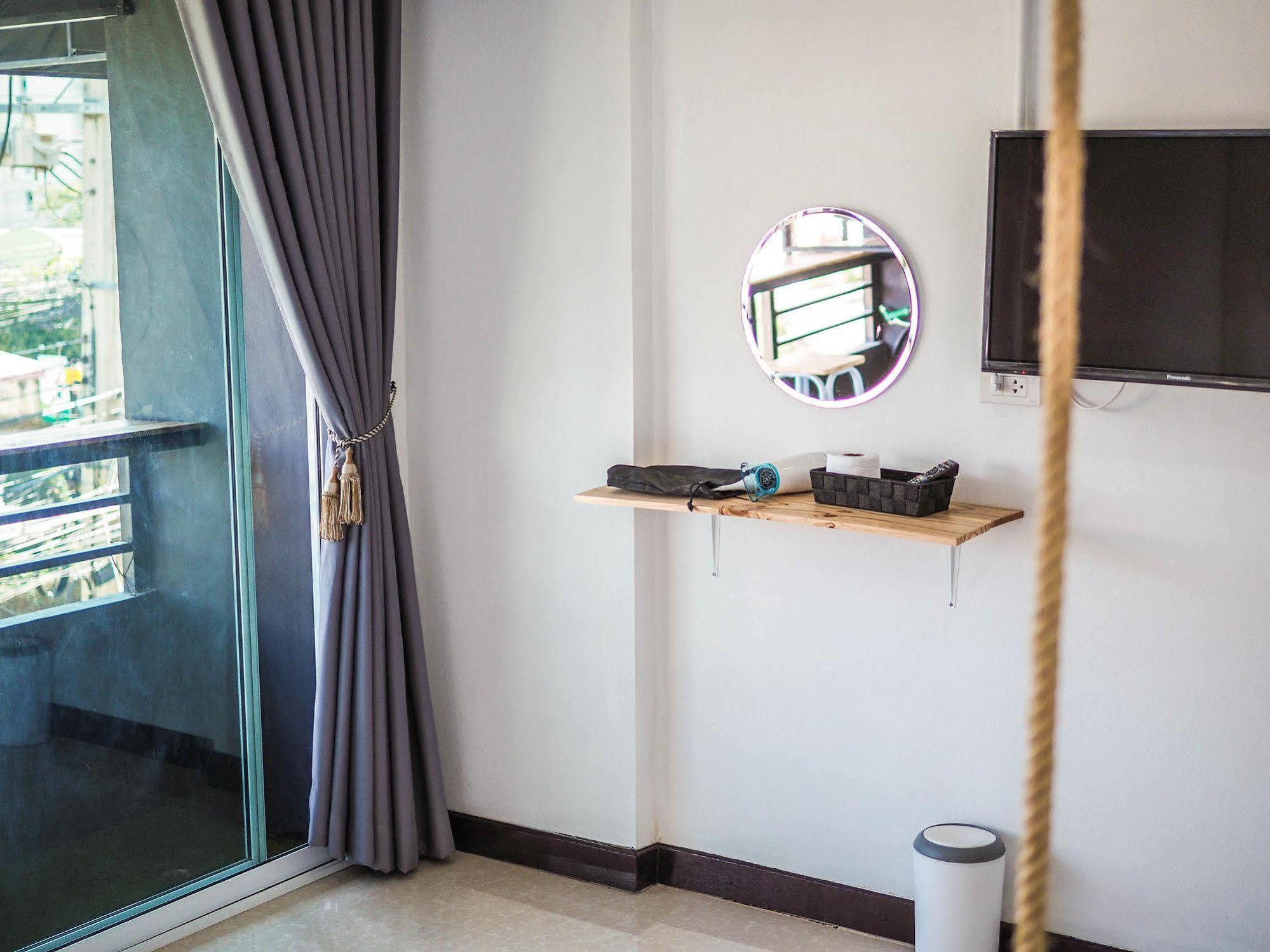 The Better Hostel Chiang Mai Bagian luar foto