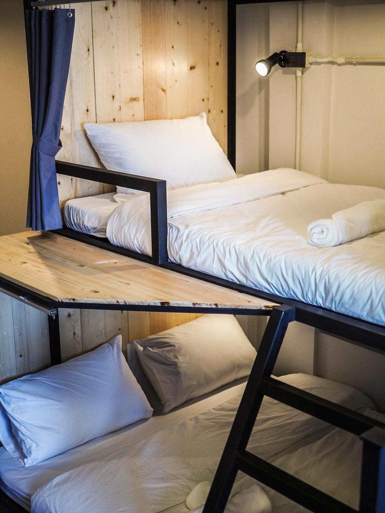 The Better Hostel Chiang Mai Bagian luar foto